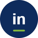 LinkedIn icon