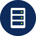 Rack and Stack icon