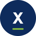 X (Twitter) icon